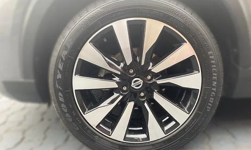 Nissan Kicks 1.6 Sl ...