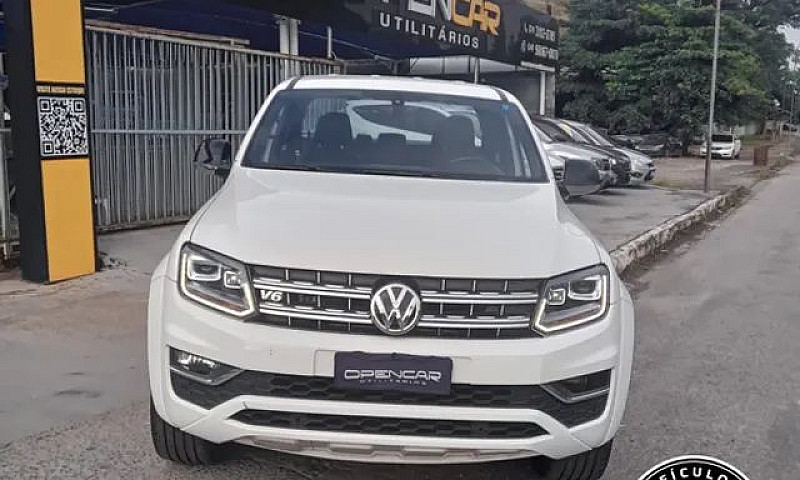 Amarok V6 Extreme 20...