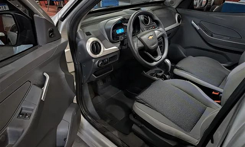Chevrolet Montana Ls...