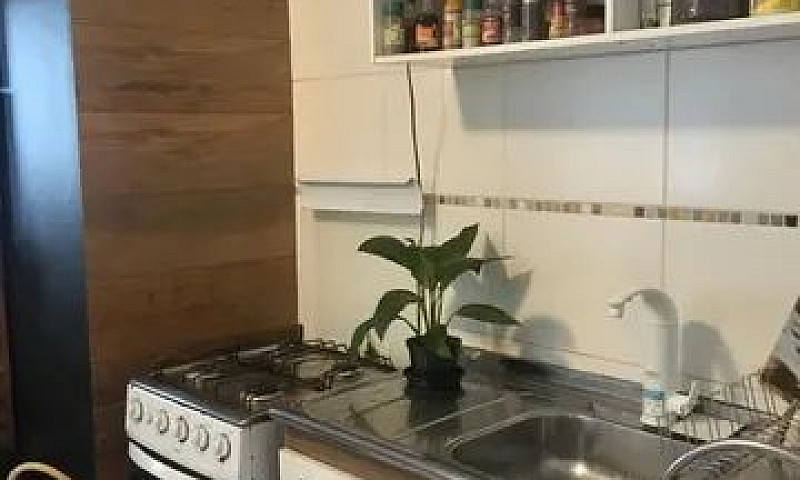 Apartamento 100% Mob...
