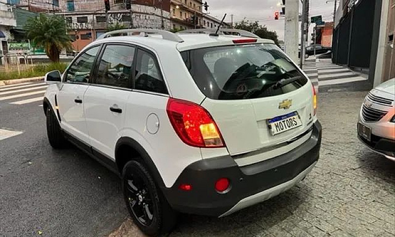 Chevrolet Captiva 2....