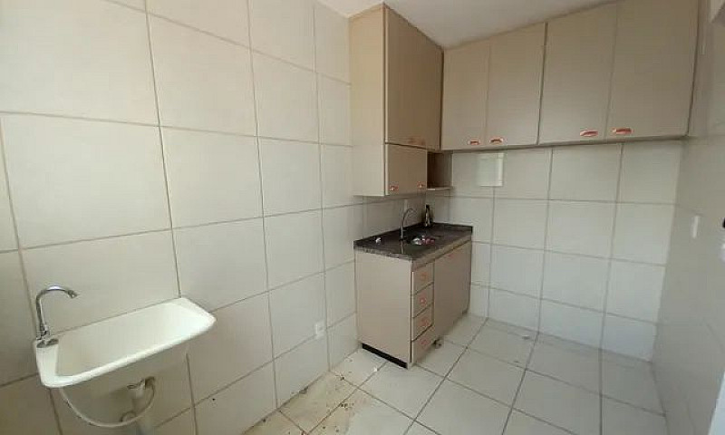 Apartamento Para Alu...