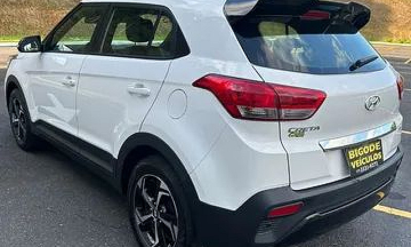 Creta Sport 2018 2.0...