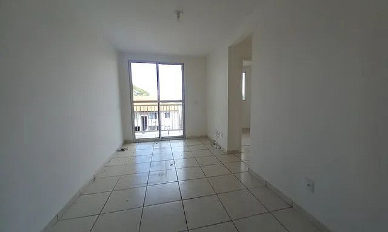 Apartamento Para Alu...