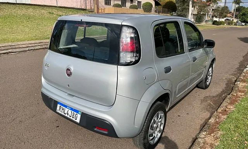 Uno Attractive 1.0 ...