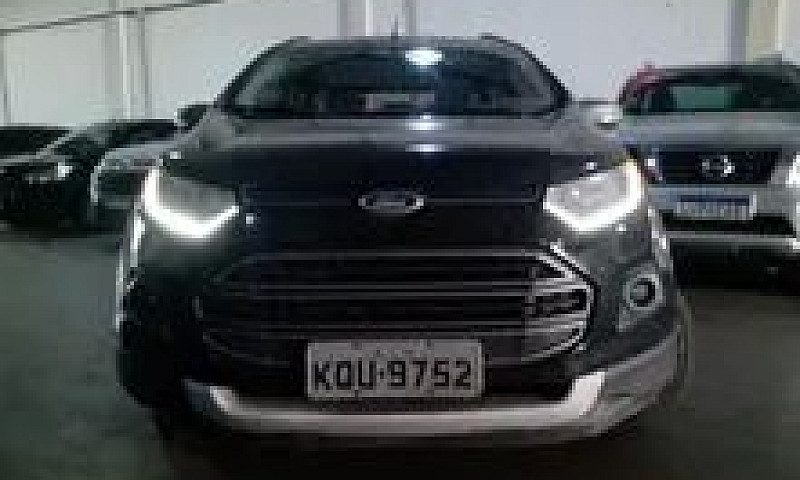 Ecosport Freestyle 2...