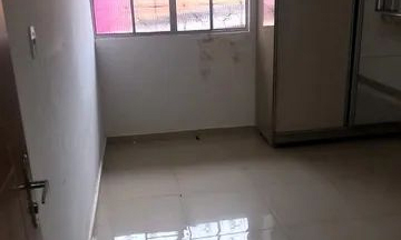 Alugo Casa Na Sacram...