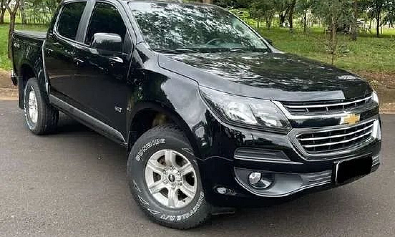 S10 Pick-Up Lt 2.5 F...