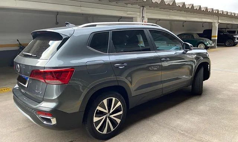 Taos Highline 2022 C...