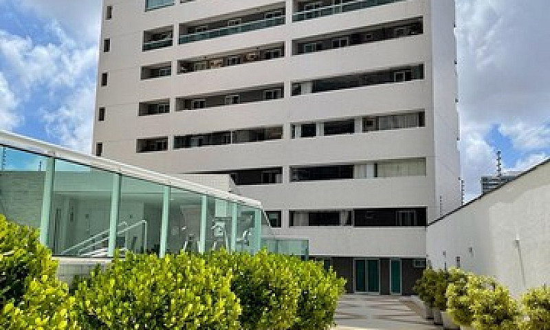 Apartamento Para Alu...