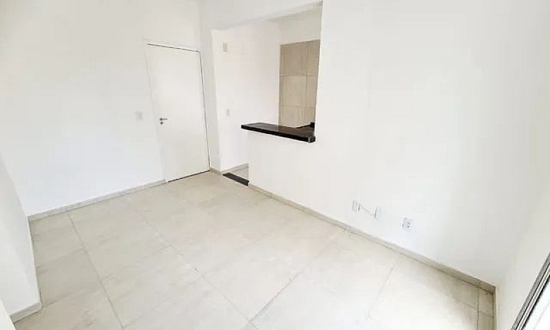 Apartamento Para Ven...
