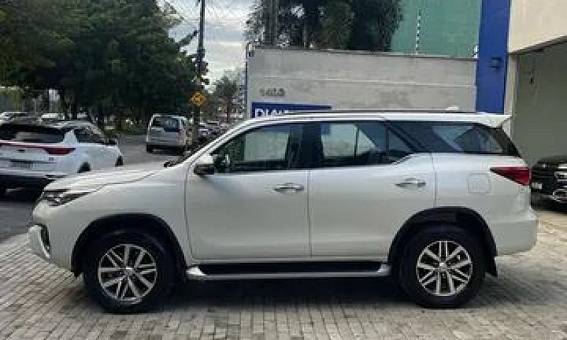 Hilux Sw4 Srx 2.8 20...