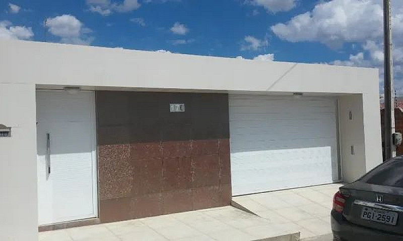 Residencial Baraúnas...