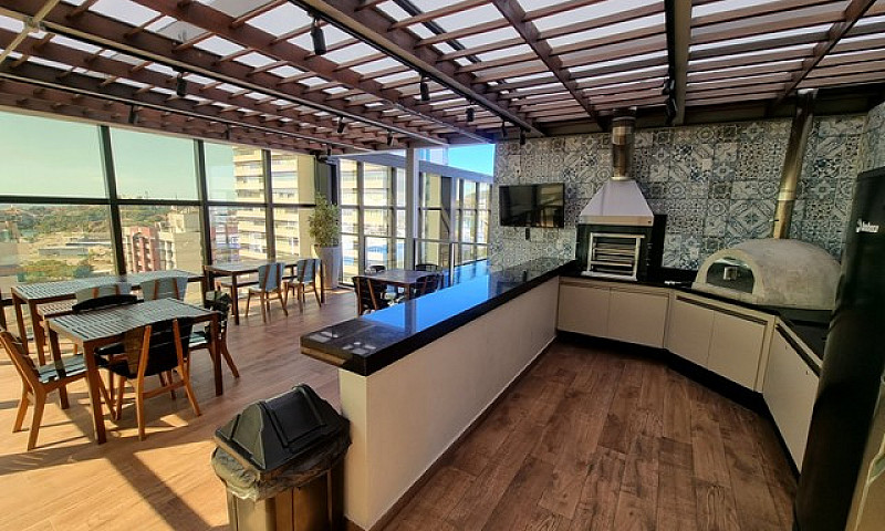 Apto 3Qtos - 96 M² -...