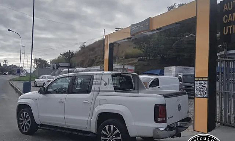 Amarok V6 Extreme 20...