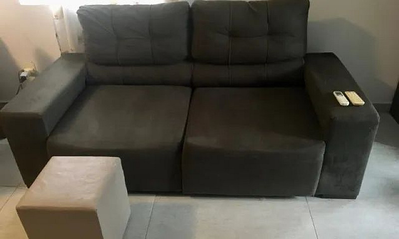Apartamento 100% Mob...