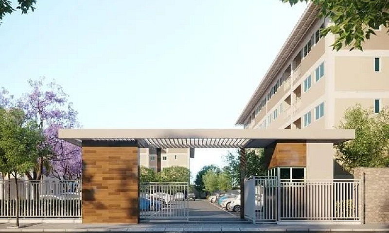Apartamentos Financi...