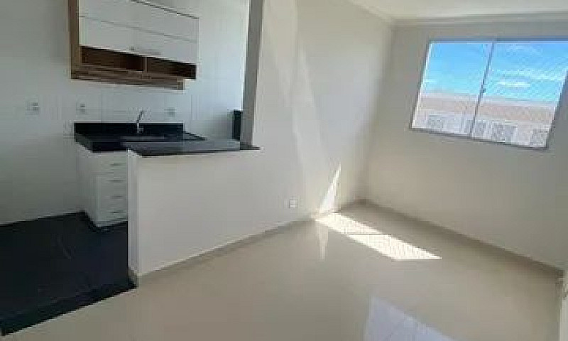 Apartamento No Belve...