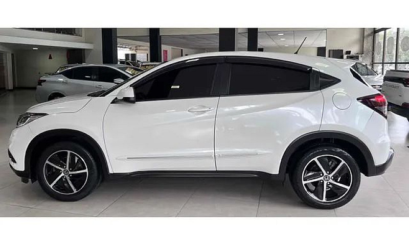 Honda Hrv Lx 1.8 Fle...