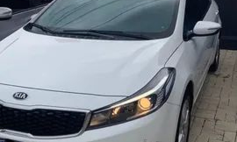 Kia Cerato Sx4 Autom...