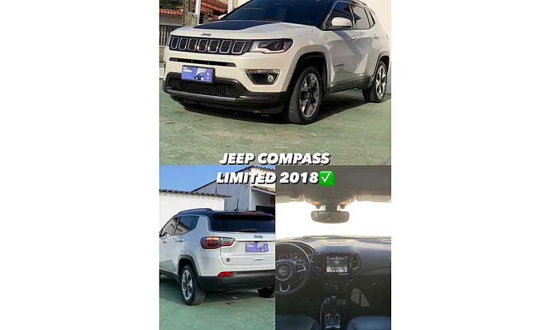 Jeep Compass 2018 2....