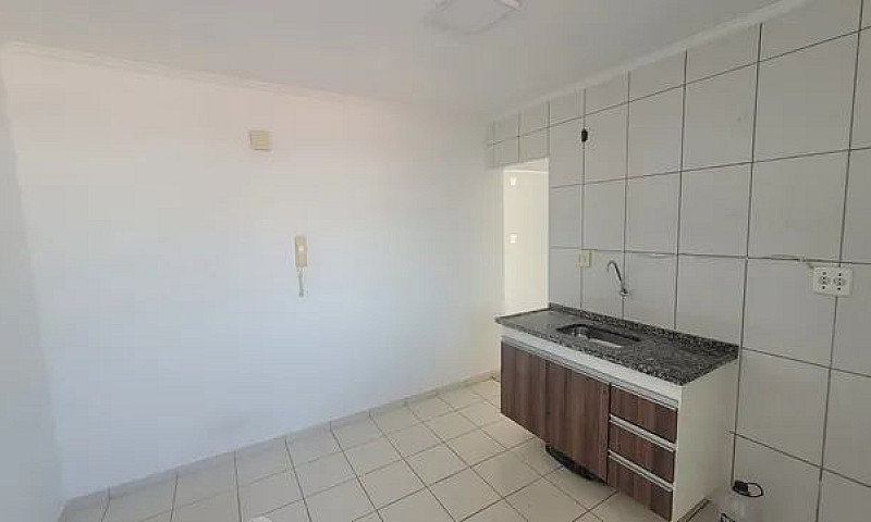 Apartamento Para Alu...