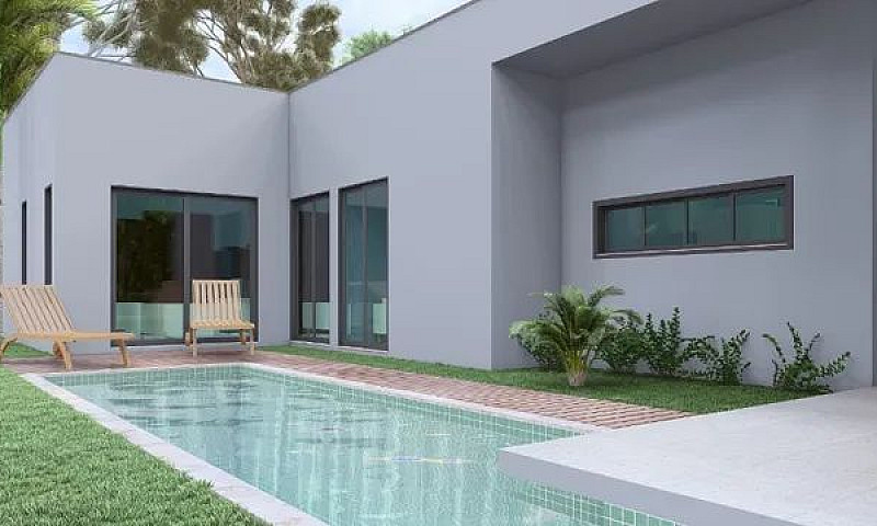 Casa À Venda Em Paud...