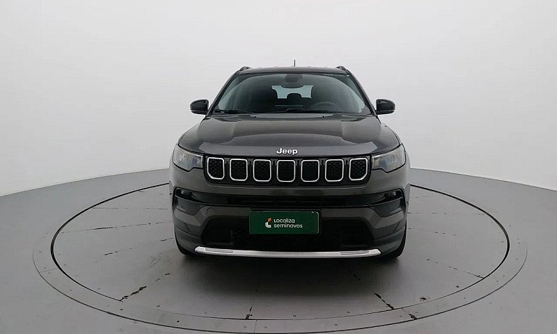 Jeep Compass 2023 1....