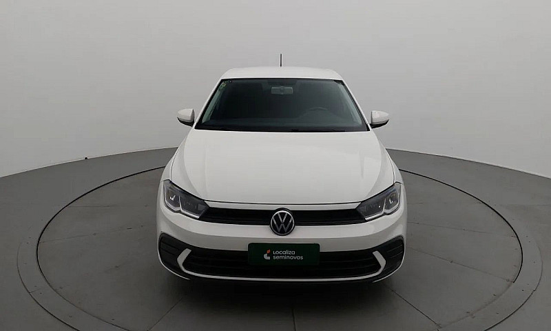 Volkswagen Polo 2024...