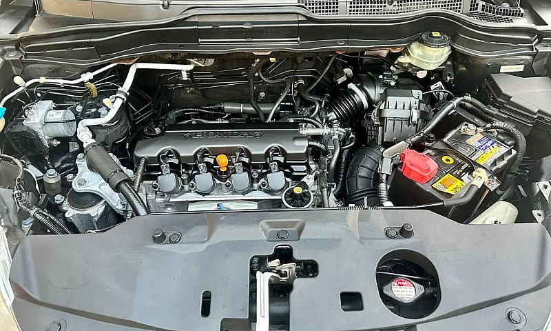 2011 Honda Cr-V · Su...