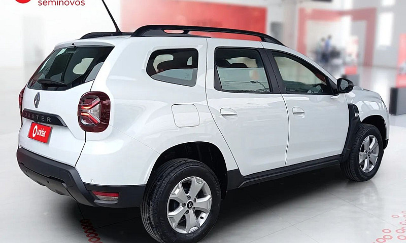 Renault Duster Inten...