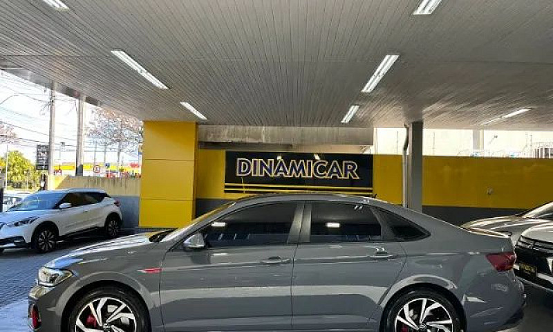 Jetta 2.0 350 Tsi Gl...