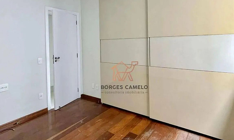 Apartamento Com 4 Do...
