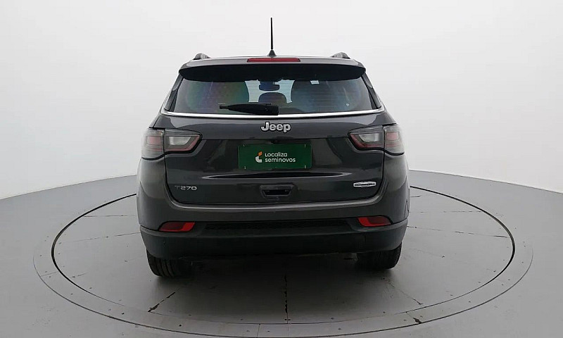 Jeep Compass 2023 1....