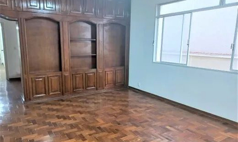 Aluguel - Apartament...
