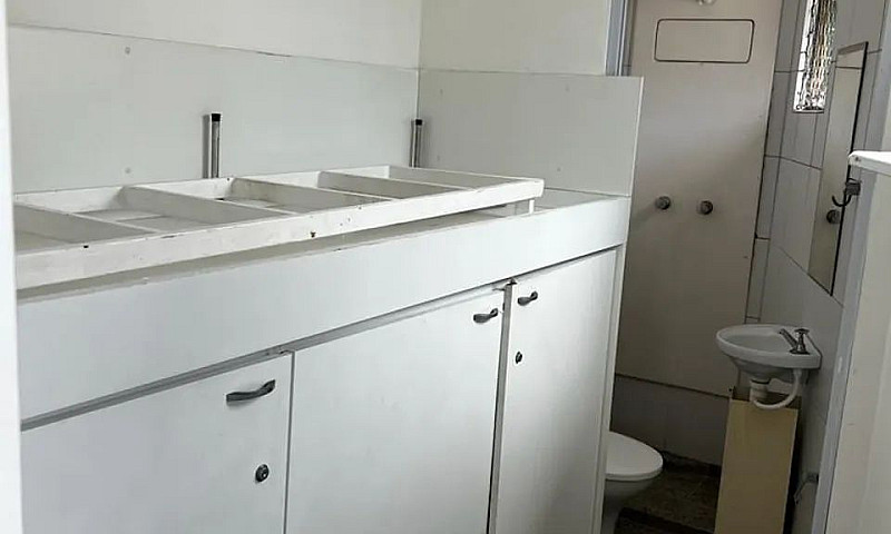 Apartamento Para Ven...