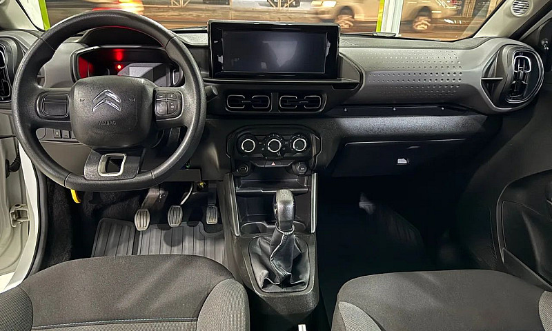 Citroen C3 Live Pack...