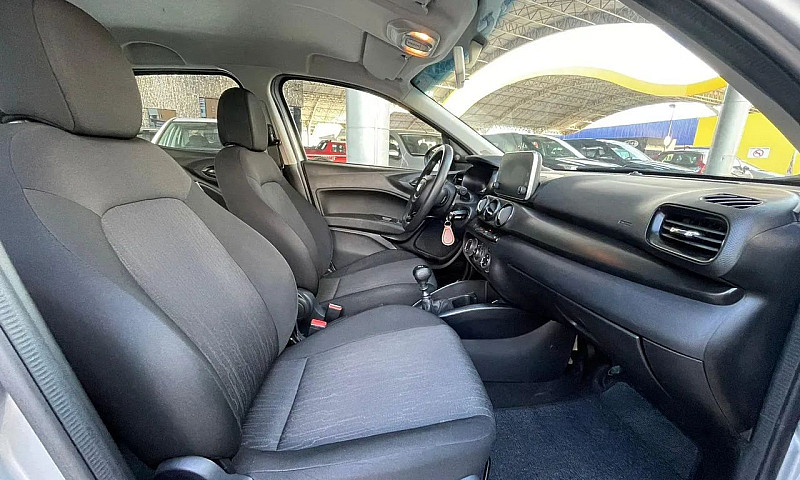 Fiat Argo Drive 1.0 ...