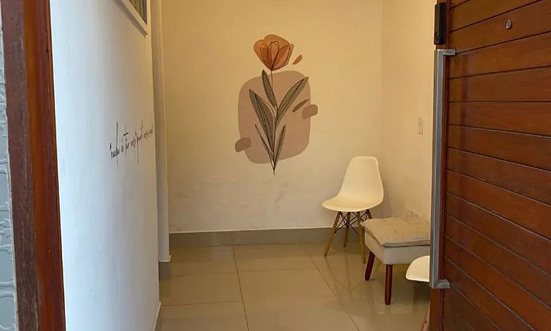 Sala Comercial Mobil...