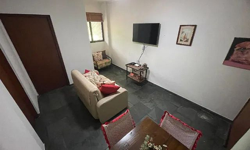  Vendo - Apto Na Ens...