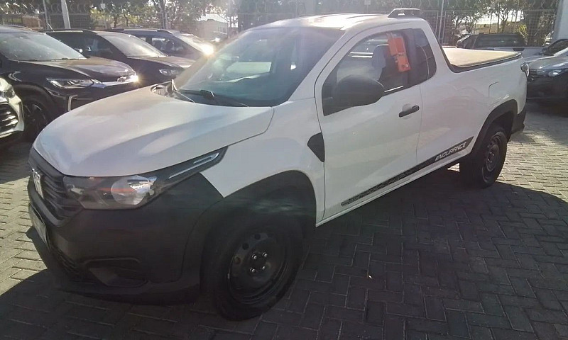 Fiat Strada 2023 1.4...