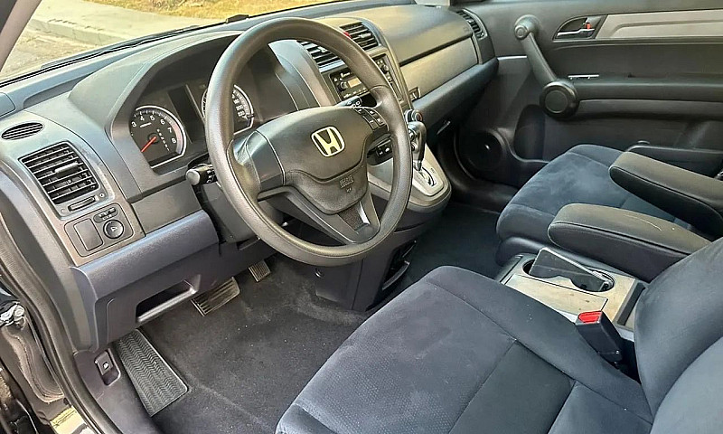 2011 Honda Cr-V · Su...