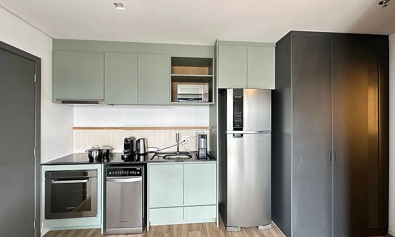 Apartamento (Semi Mo...