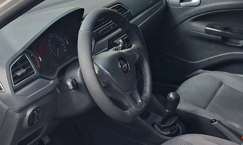 Vendo Gol  G7  2017 ...