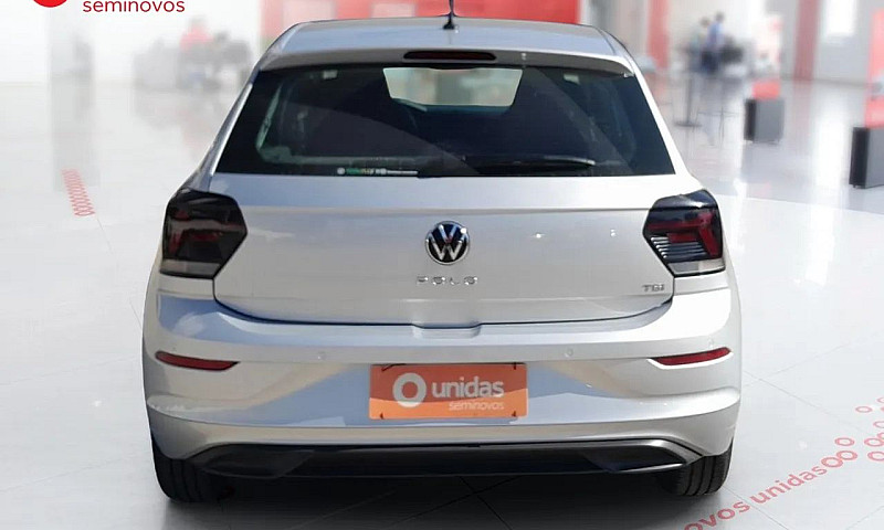 Volkswagen Polo 2024...