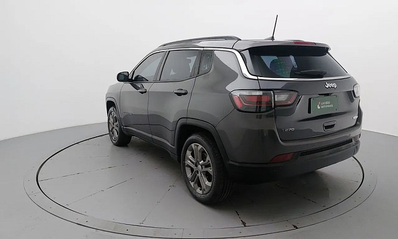 Jeep Compass 2023 1....