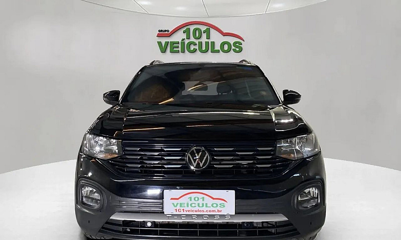 Volkswagen T-Cross C...