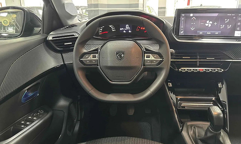 Peugeot 208 2025 1.0...