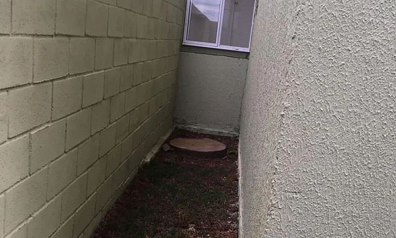 Apartamento 2 Quarto...