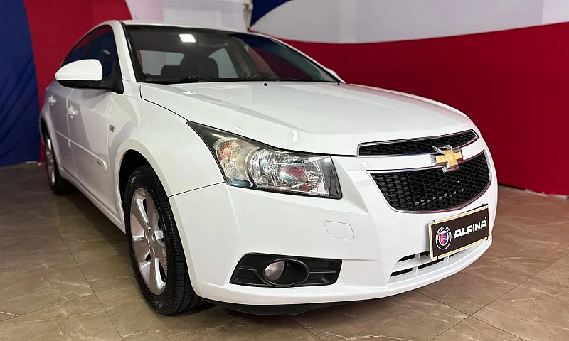 Chevrolet Cruze Lt 1...